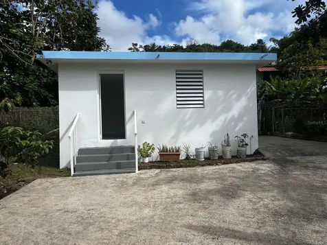 109 Harry Truman Caguas PR 00725