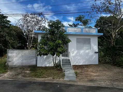 109 Harry Truman Caguas PR 00725