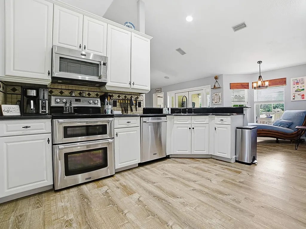 7817 Laurel View Drive Mount Dora FL 32757