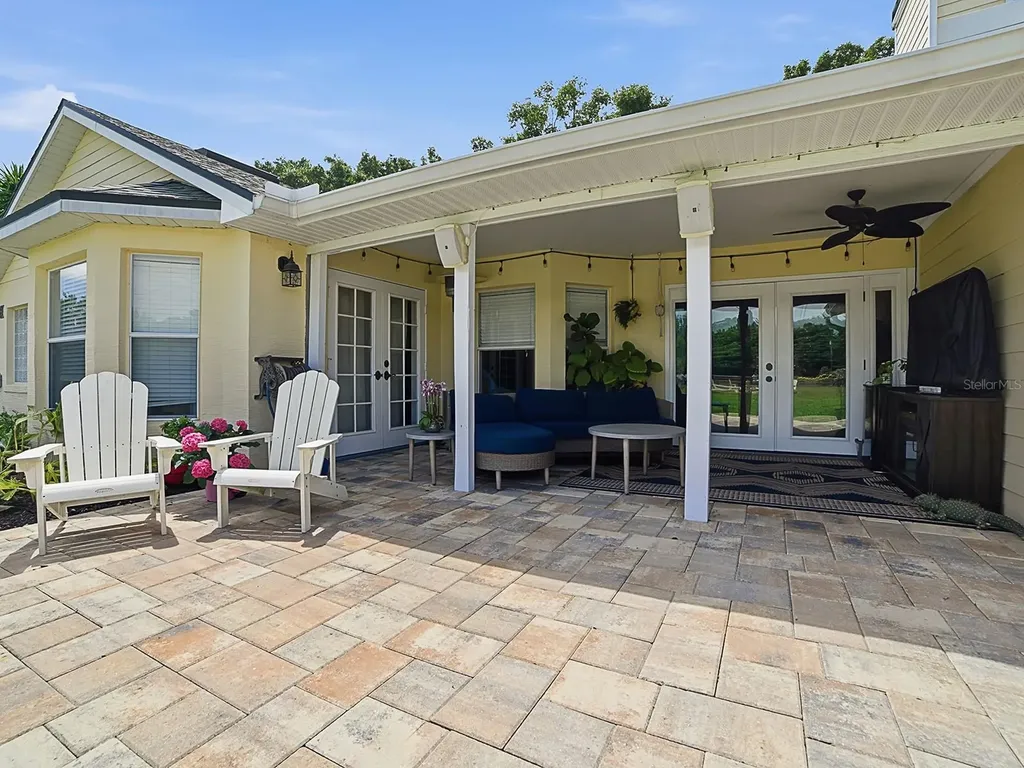 7817 Laurel View Drive Mount Dora FL 32757
