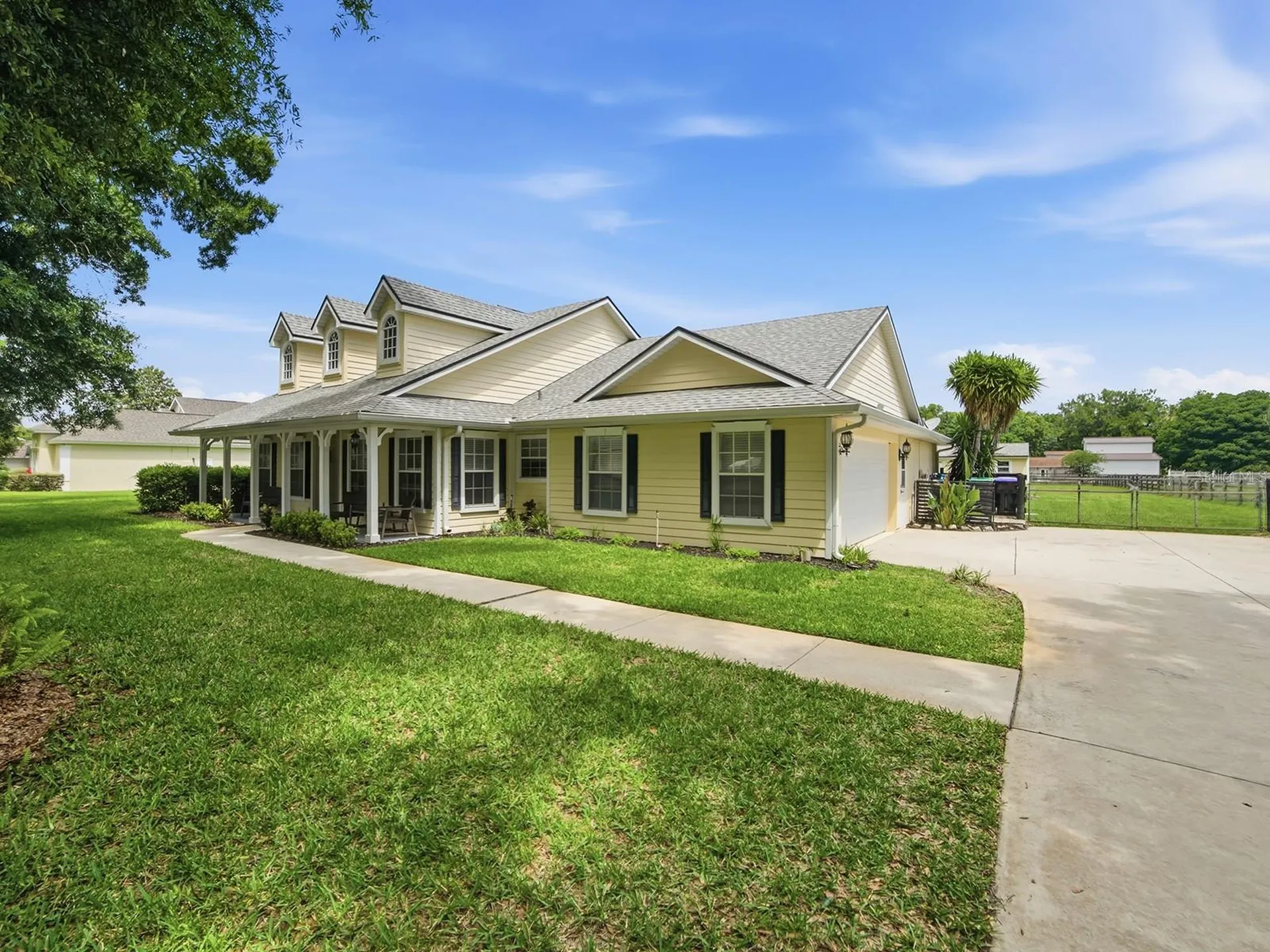 7817 Laurel View Drive Mount Dora FL 32757