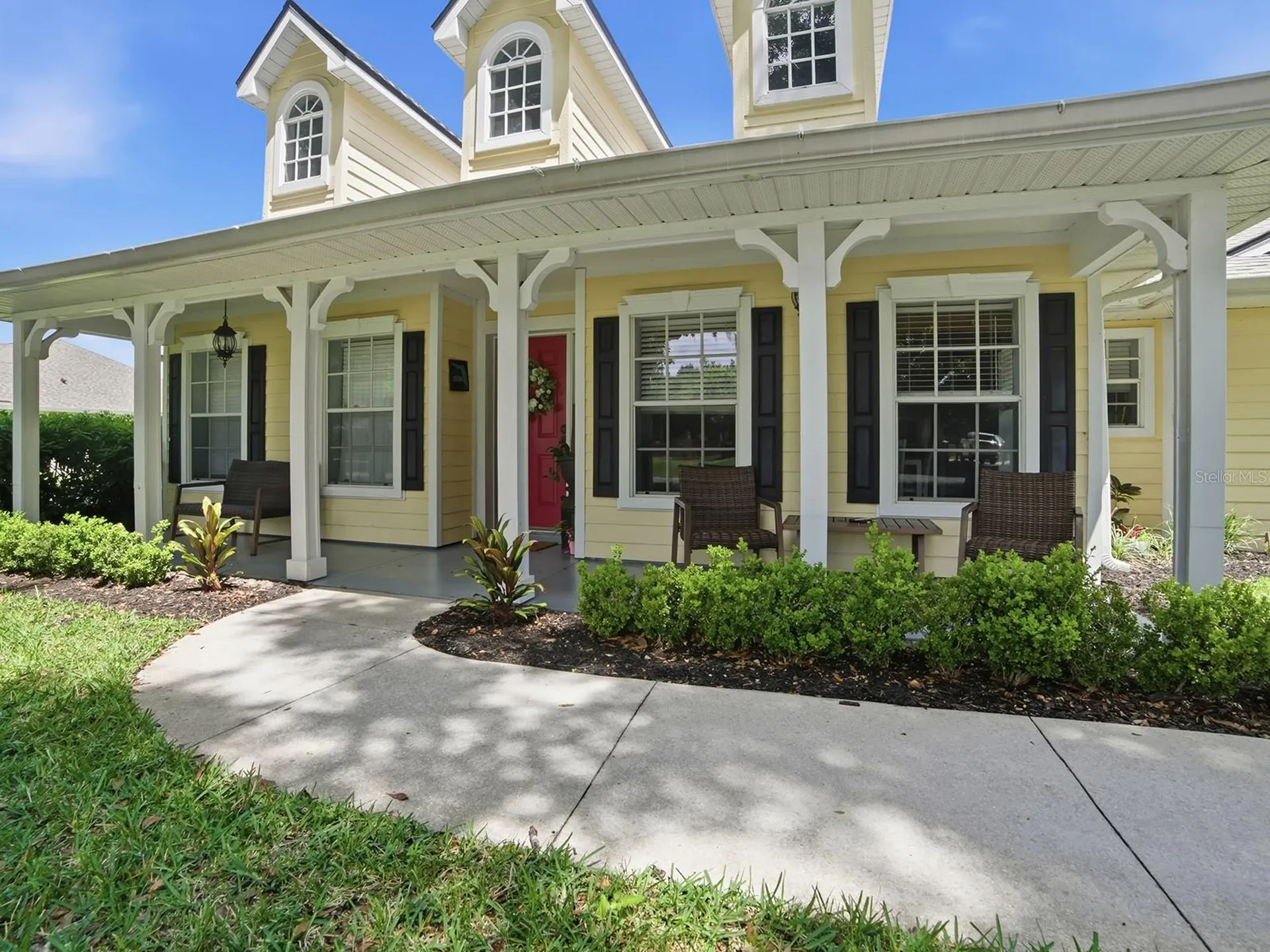 7817 Laurel View Drive Mount Dora FL 32757