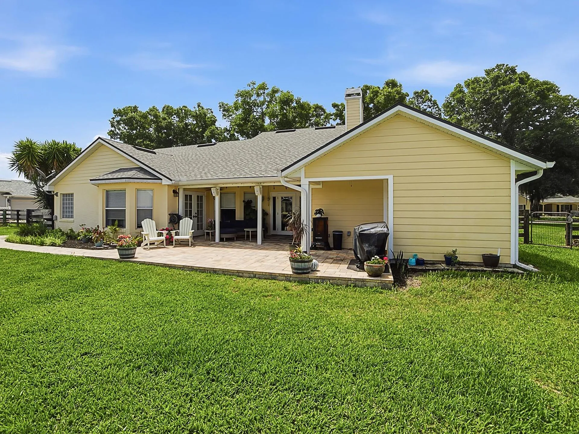 7817 Laurel View Drive Mount Dora FL 32757