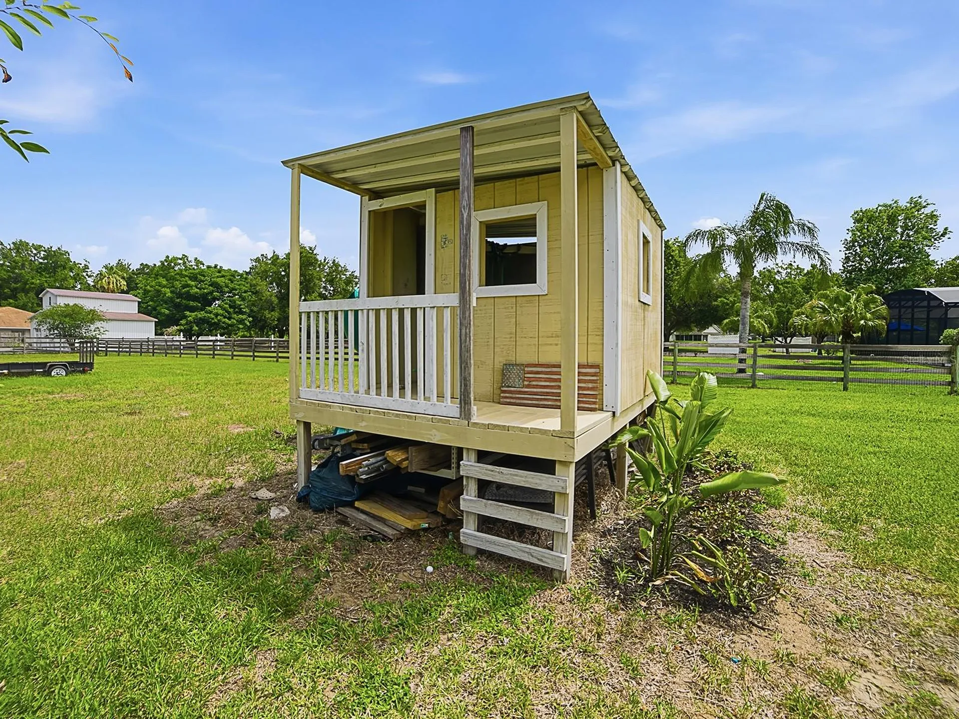 7817 Laurel View Drive Mount Dora FL 32757