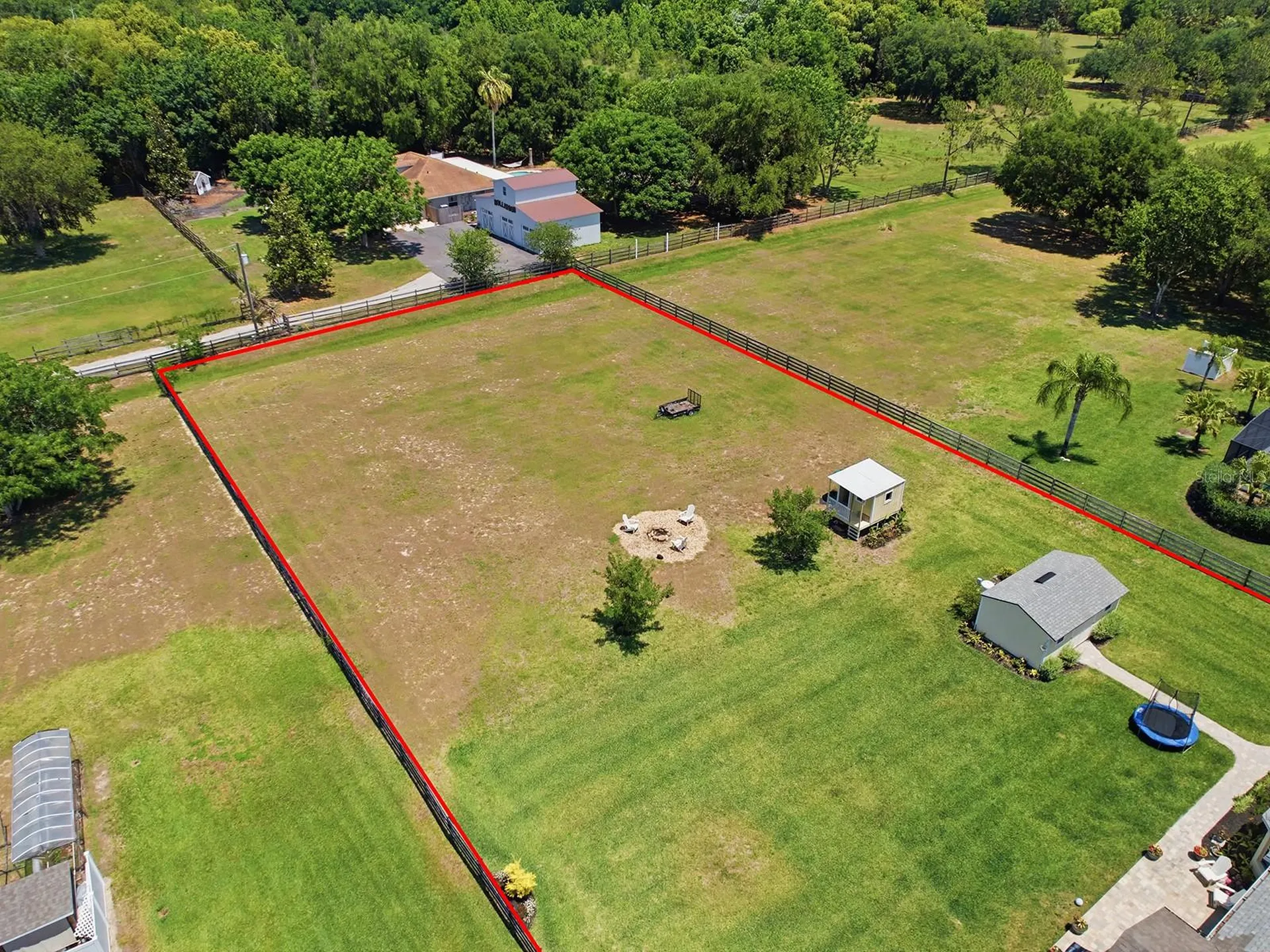 7817 Laurel View Drive Mount Dora FL 32757