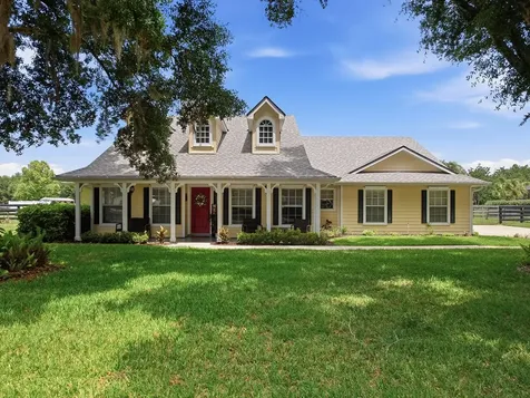 7817 Laurel View Drive Mount Dora FL 32757