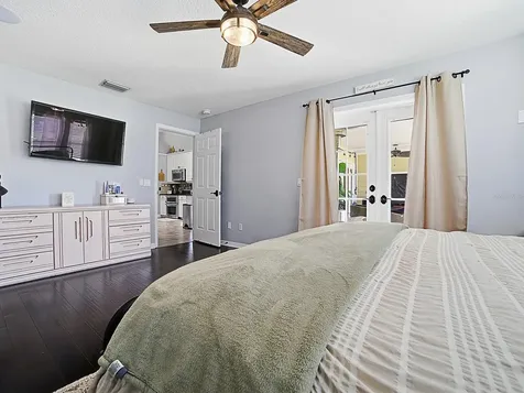 7817 Laurel View Drive Mount Dora FL 32757
