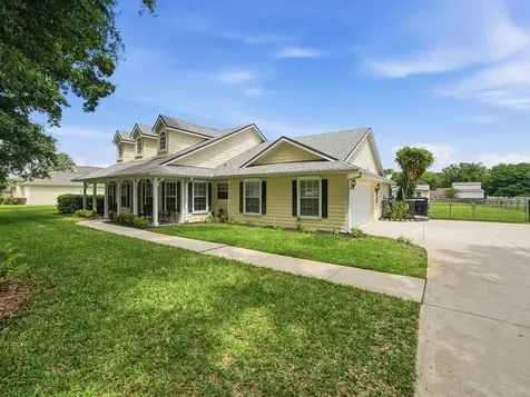 7817 Laurel View Drive Mount Dora FL 32757