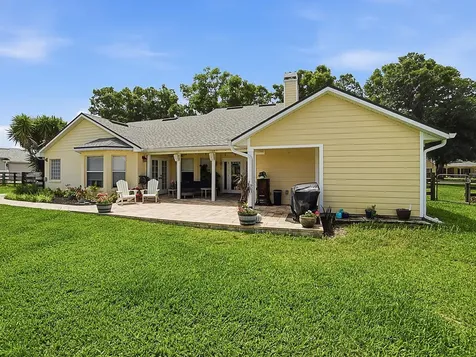 7817 Laurel View Drive Mount Dora FL 32757
