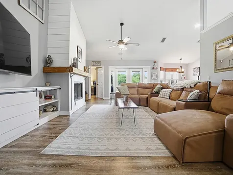 7817 Laurel View Drive Mount Dora FL 32757