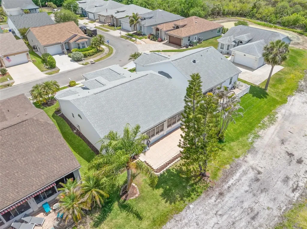 551 Salmon Court Oldsmar FL 34677