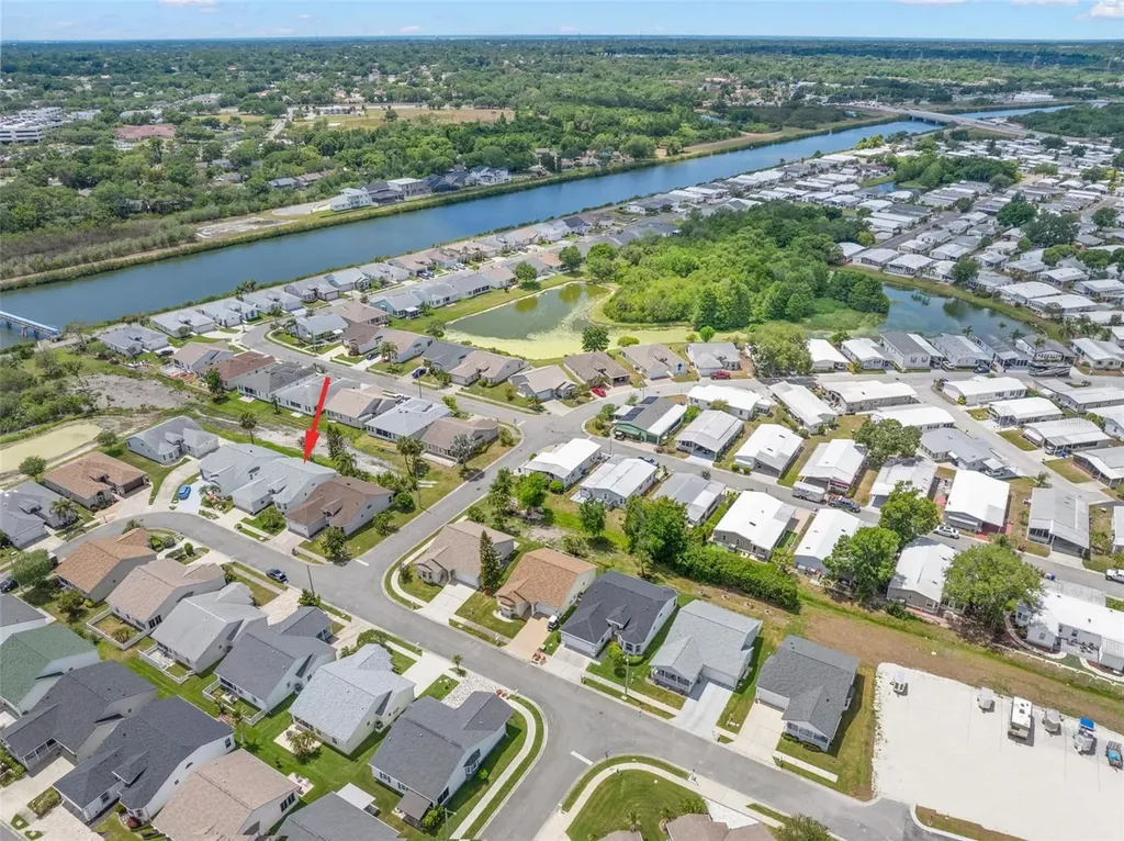 551 Salmon Court Oldsmar FL 34677
