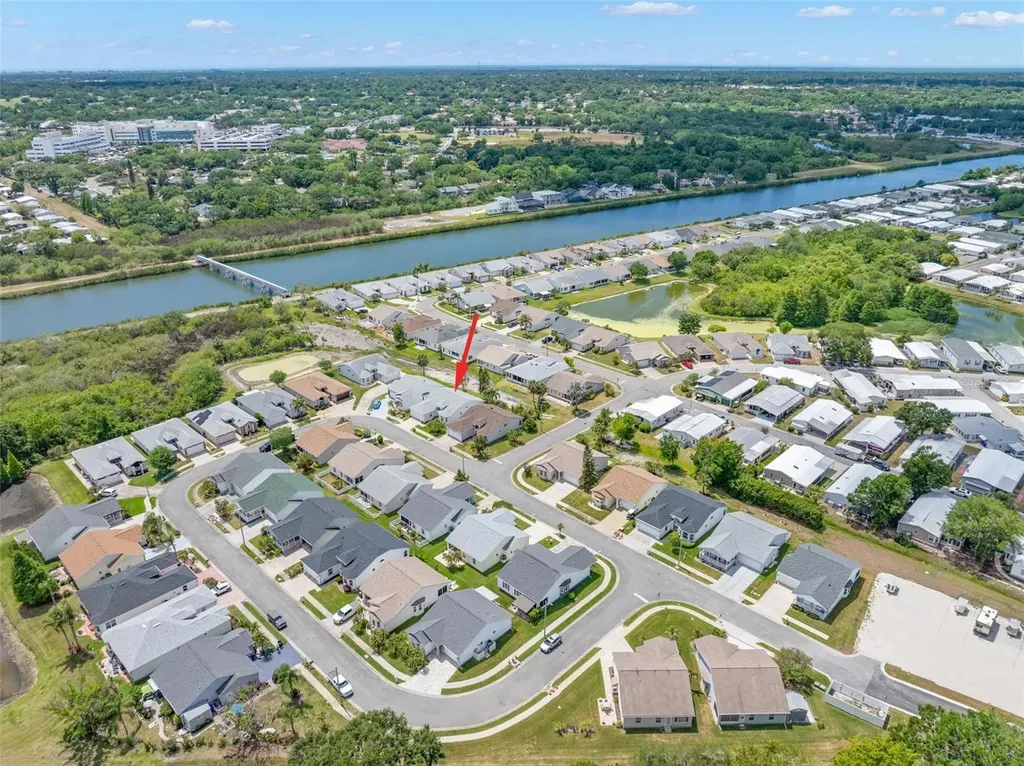 551 Salmon Court Oldsmar FL 34677