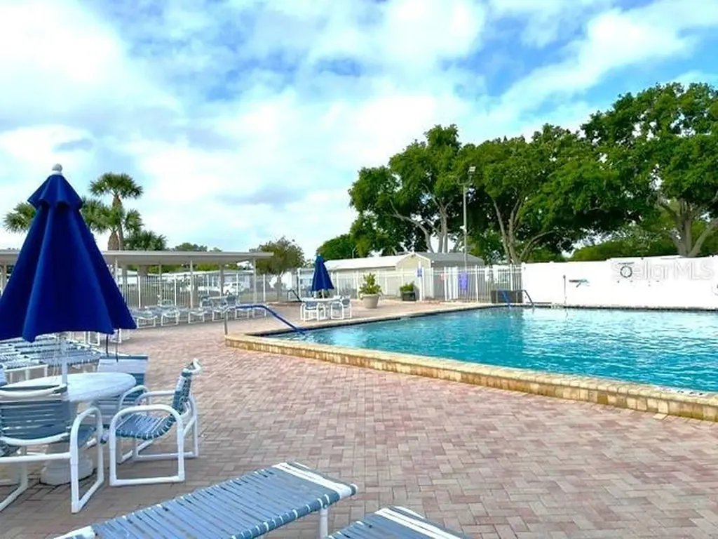 551 Salmon Court Oldsmar FL 34677