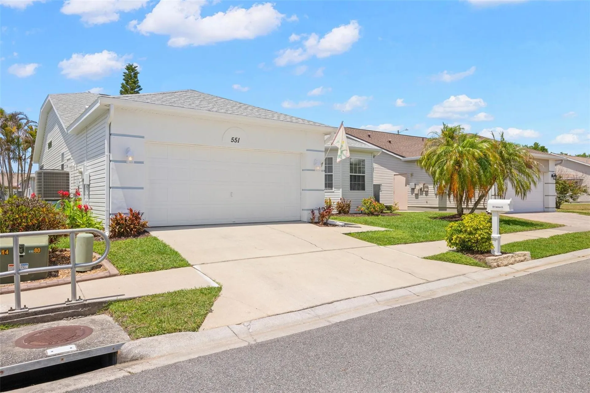 551 Salmon Court Oldsmar FL 34677