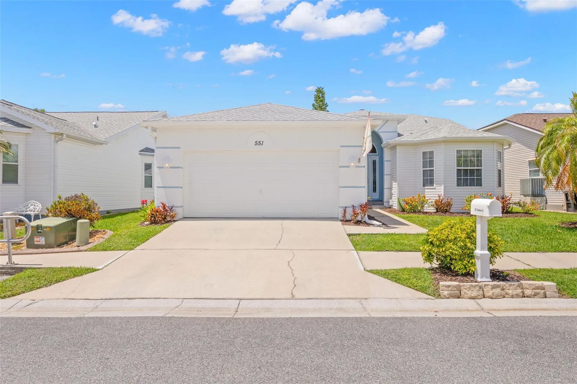 551 Salmon Court Oldsmar FL 34677