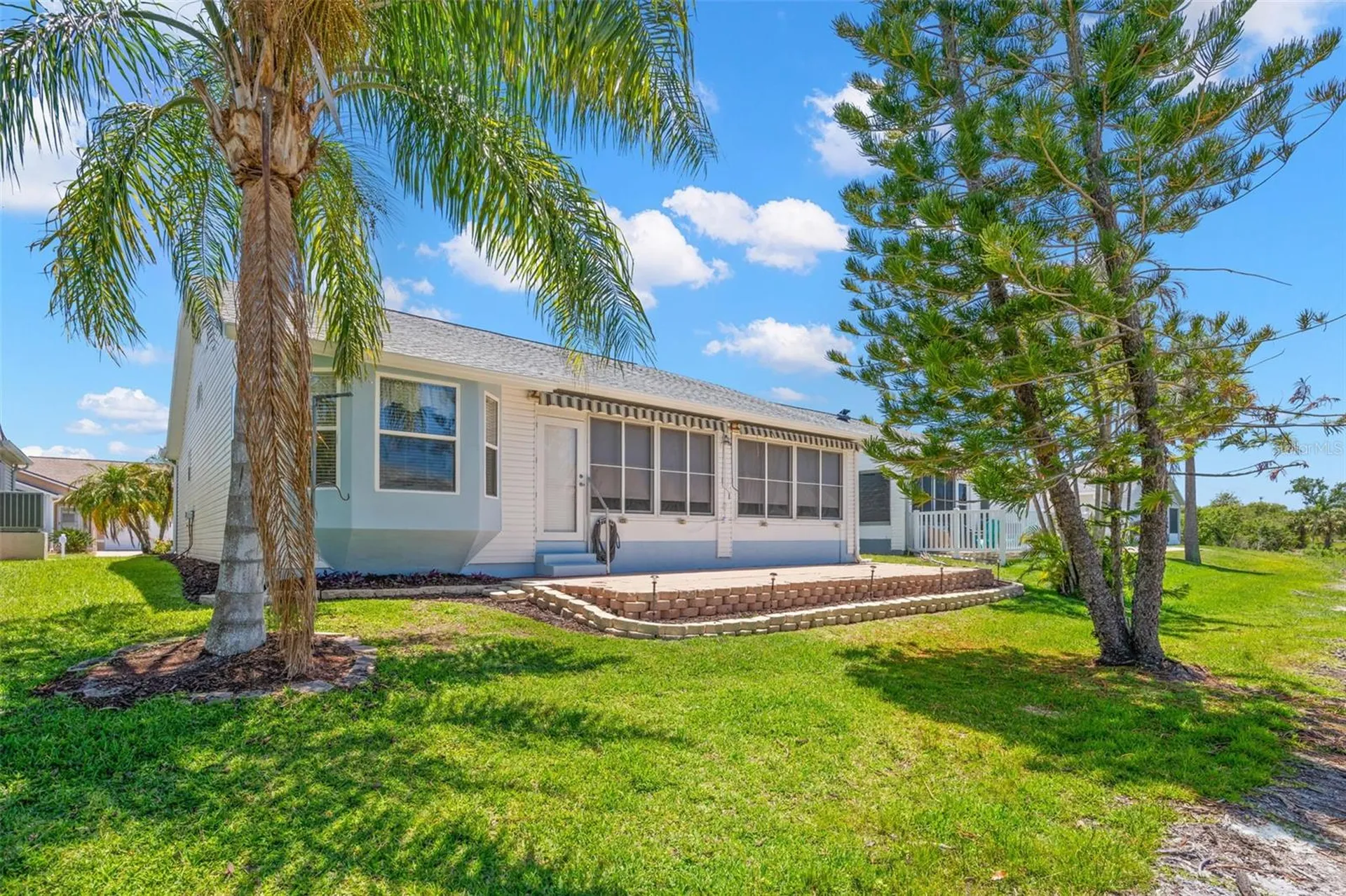 551 Salmon Court Oldsmar FL 34677