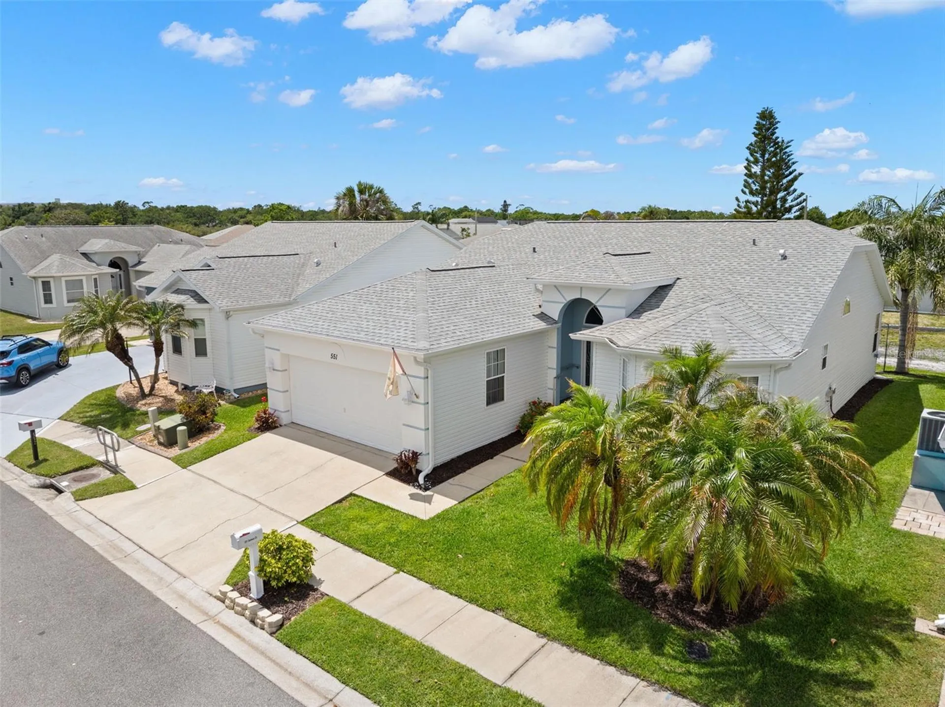 551 Salmon Court Oldsmar FL 34677