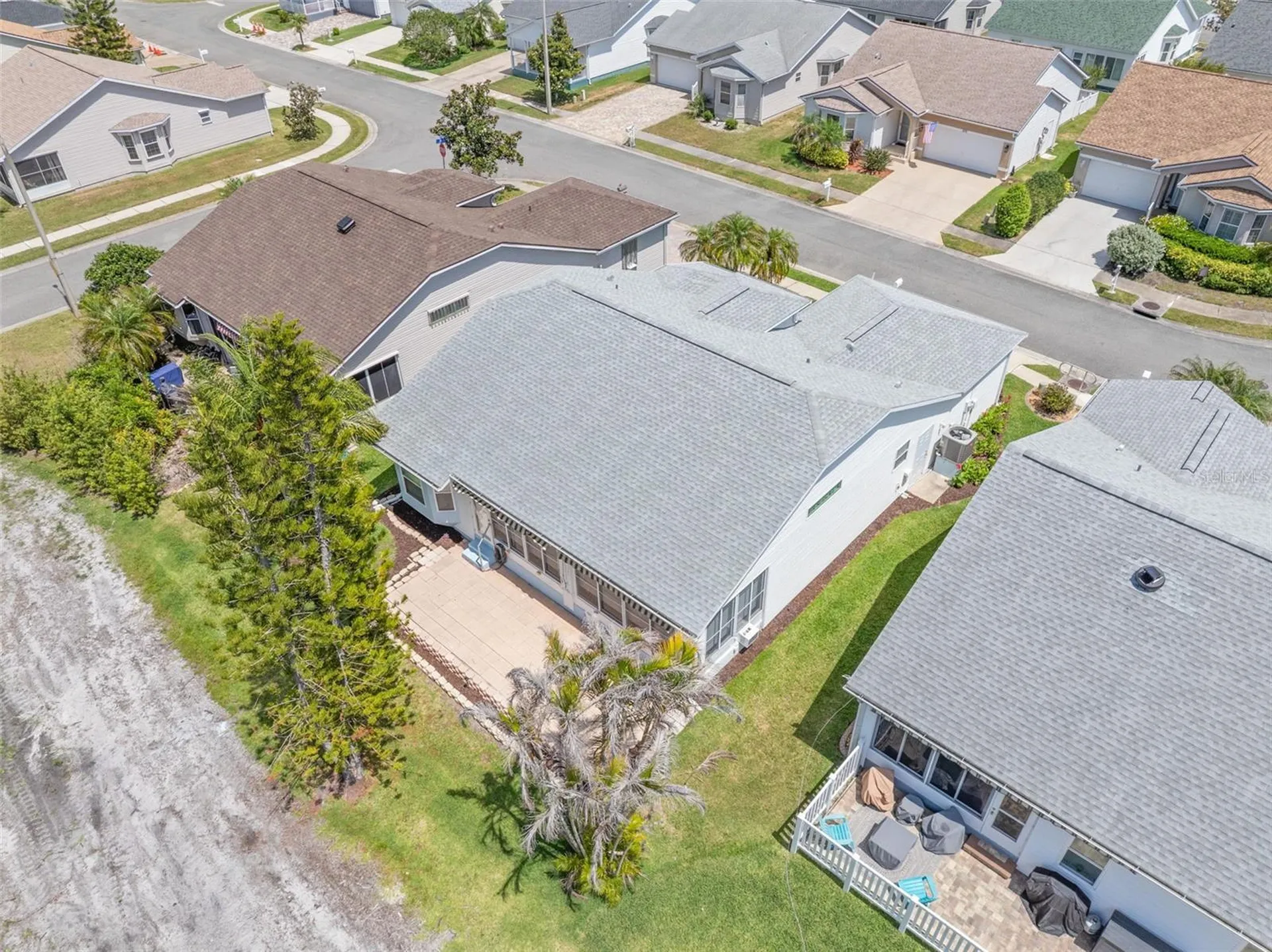 551 Salmon Court Oldsmar FL 34677