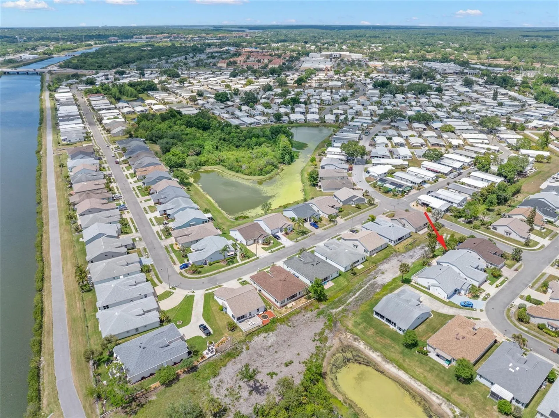 551 Salmon Court Oldsmar FL 34677