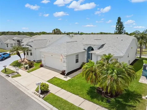 551 Salmon Court Oldsmar FL 34677