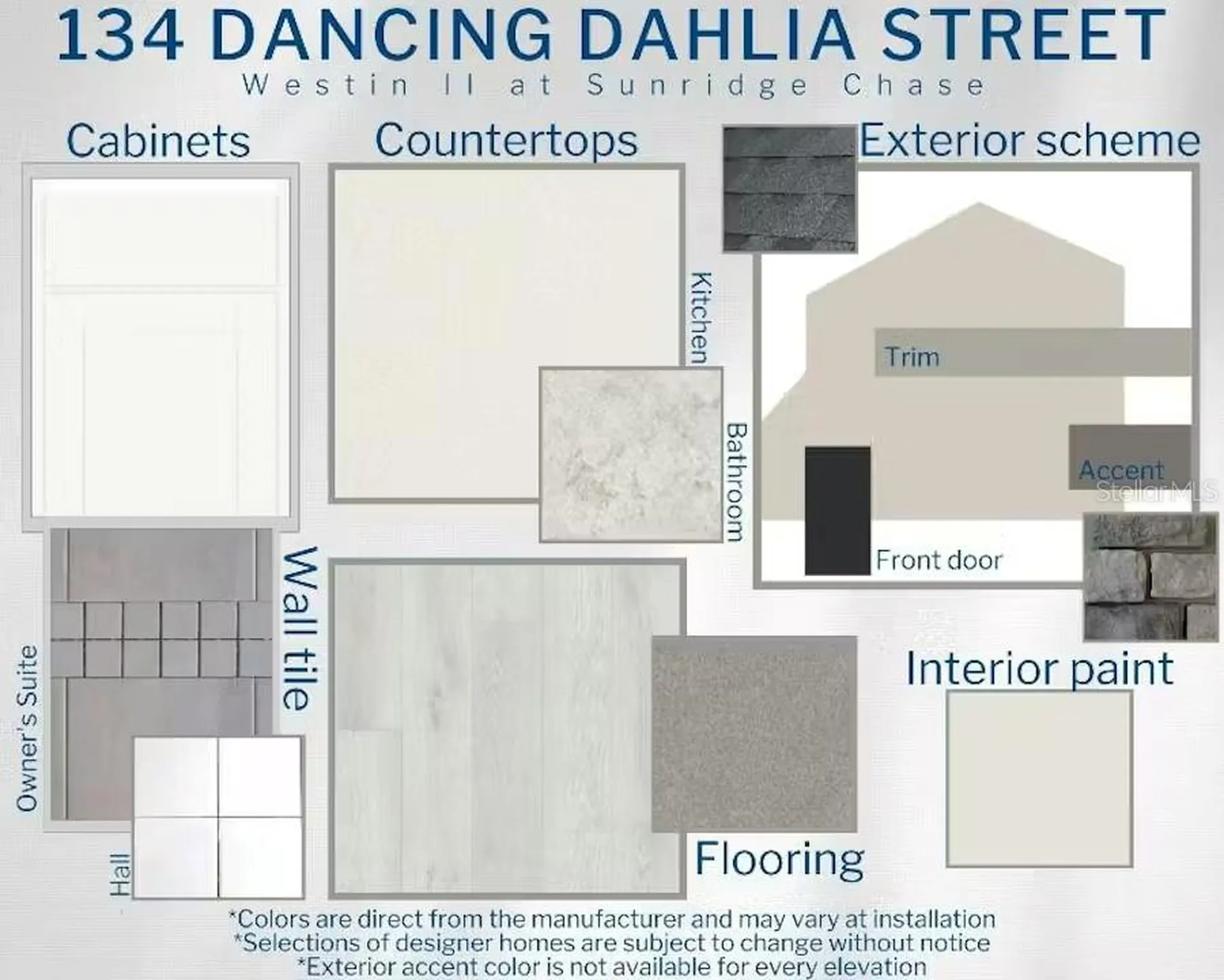 134 Dancing Dahlia Street Ruskin FL 33570