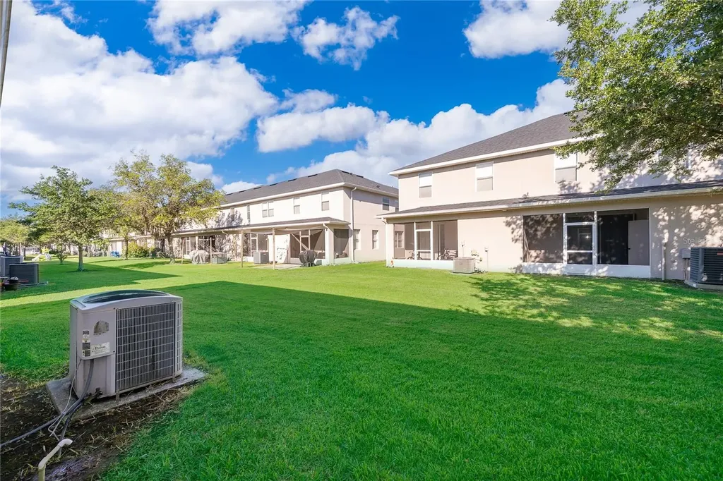 14162 Turning Leaf Drive Orlando FL 32828