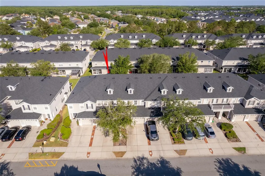 14162 Turning Leaf Drive Orlando FL 32828