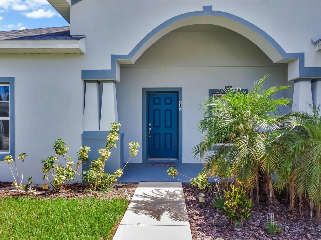 932 Albertville Court Kissimmee FL 34759