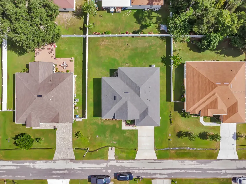 932 Albertville Court Kissimmee FL 34759