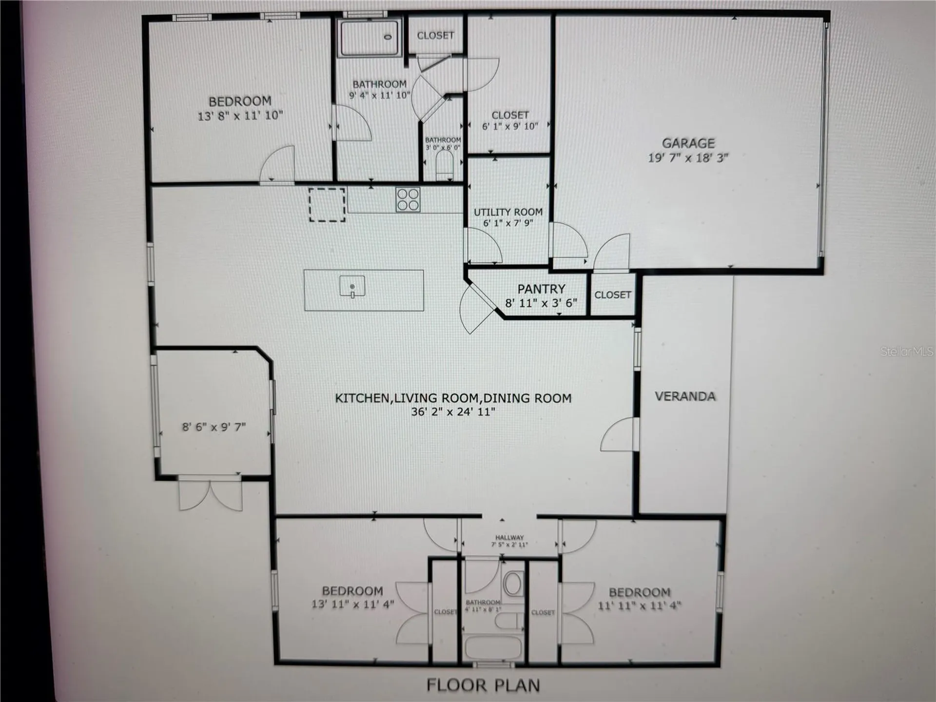 932 Albertville Court Kissimmee FL 34759