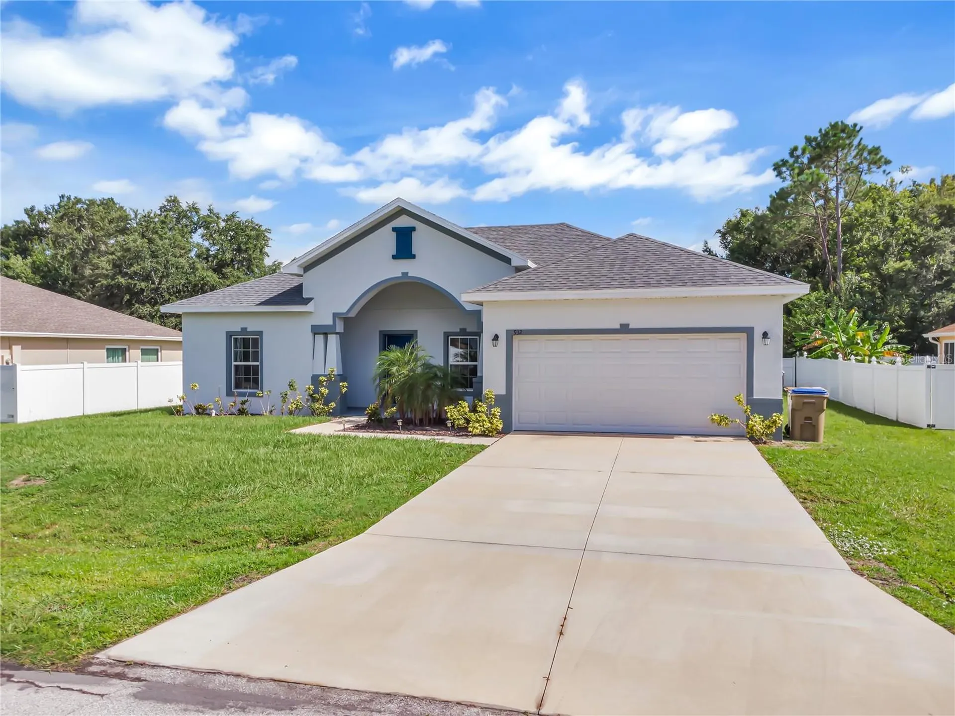 932 Albertville Court Kissimmee FL 34759