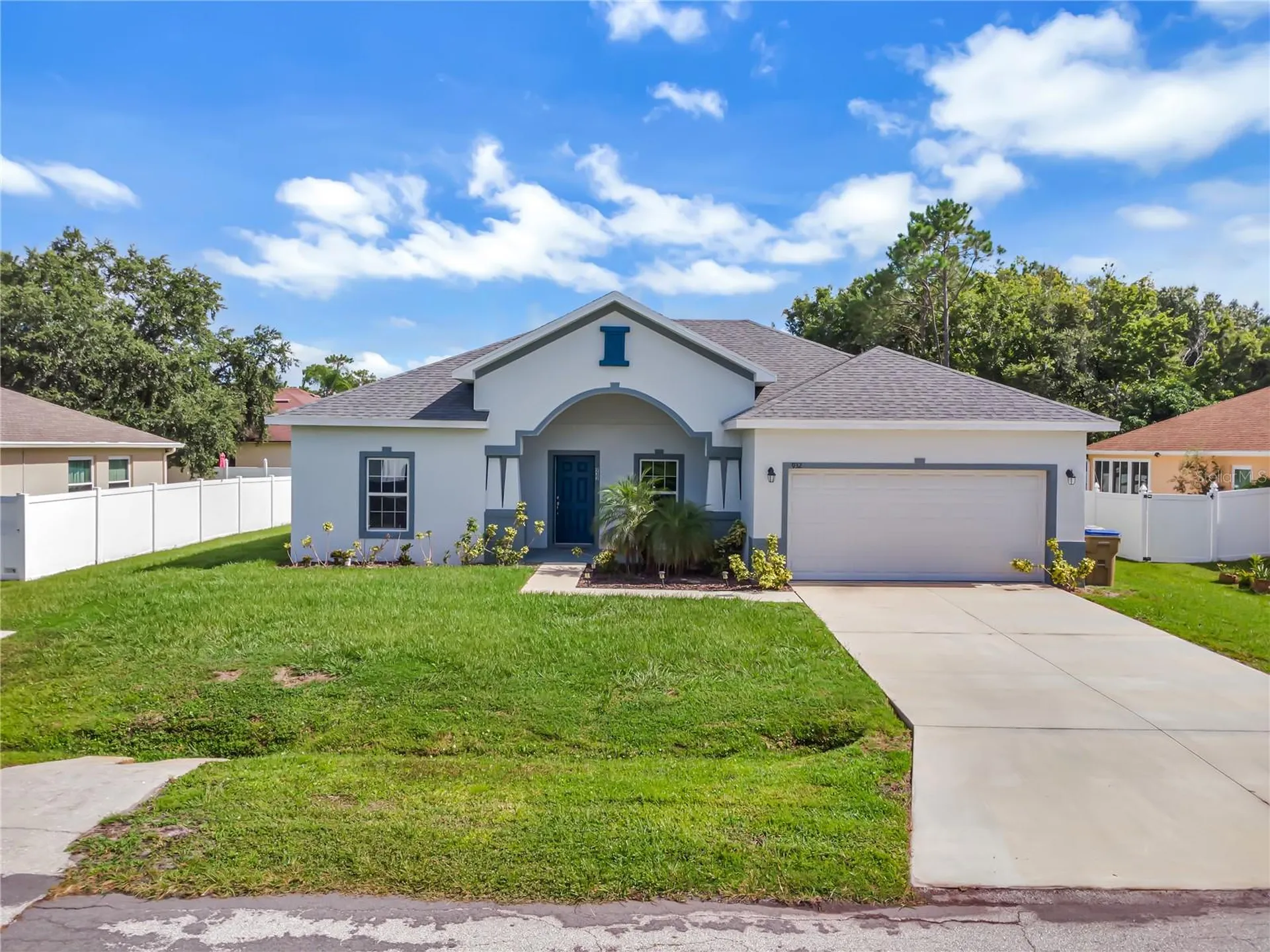 932 Albertville Court Kissimmee FL 34759