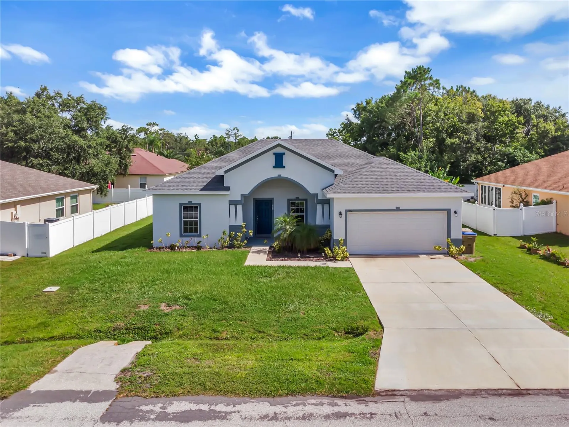 932 Albertville Court Kissimmee FL 34759