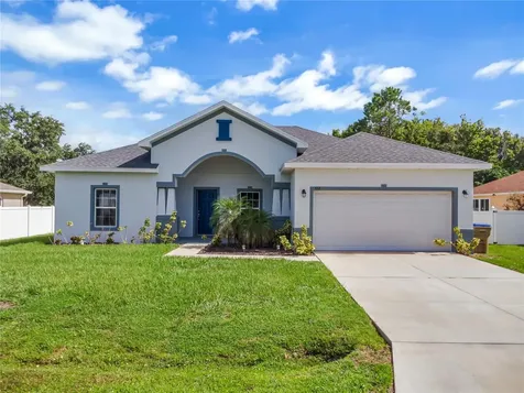 932 Albertville Court Kissimmee FL 34759