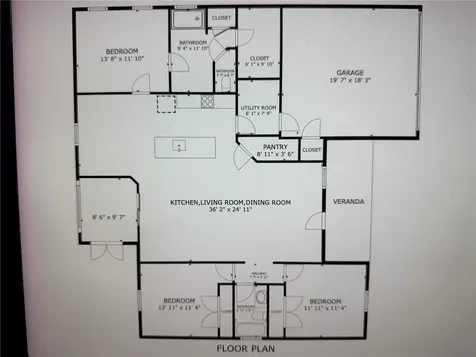 932 Albertville Court Kissimmee FL 34759