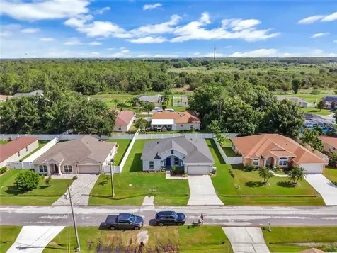 932 Albertville Court Kissimmee FL 34759