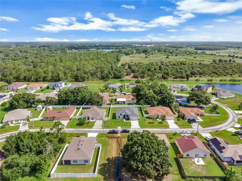932 Albertville Court Kissimmee FL 34759