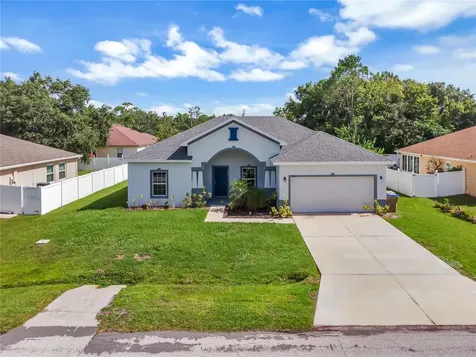 932 Albertville Court Kissimmee FL 34759