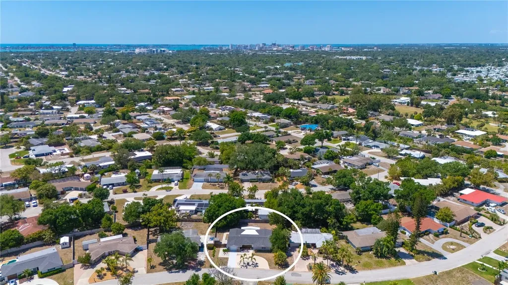 2614 Croton Avenue Sarasota FL 34239