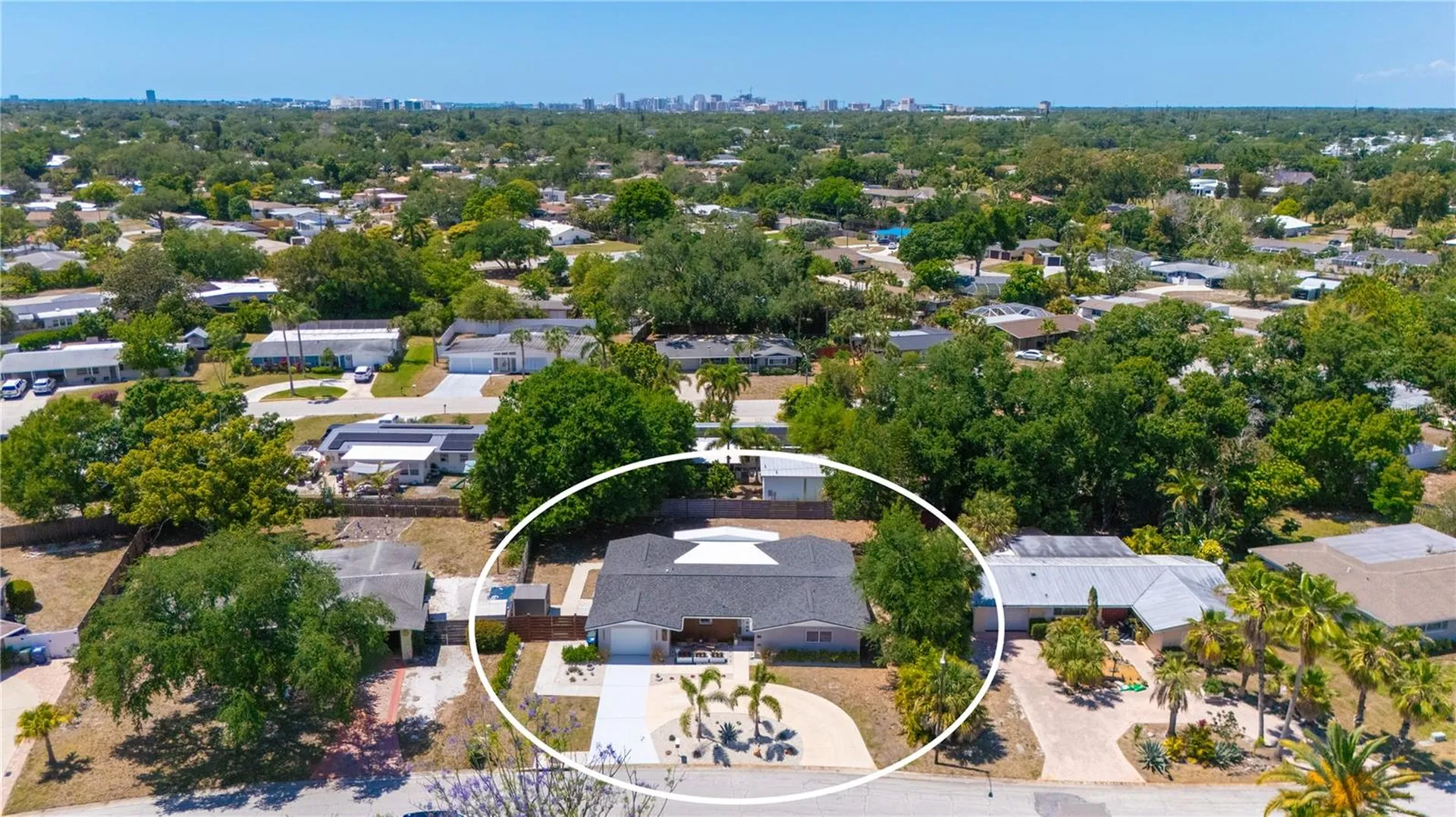 2614 Croton Avenue Sarasota FL 34239