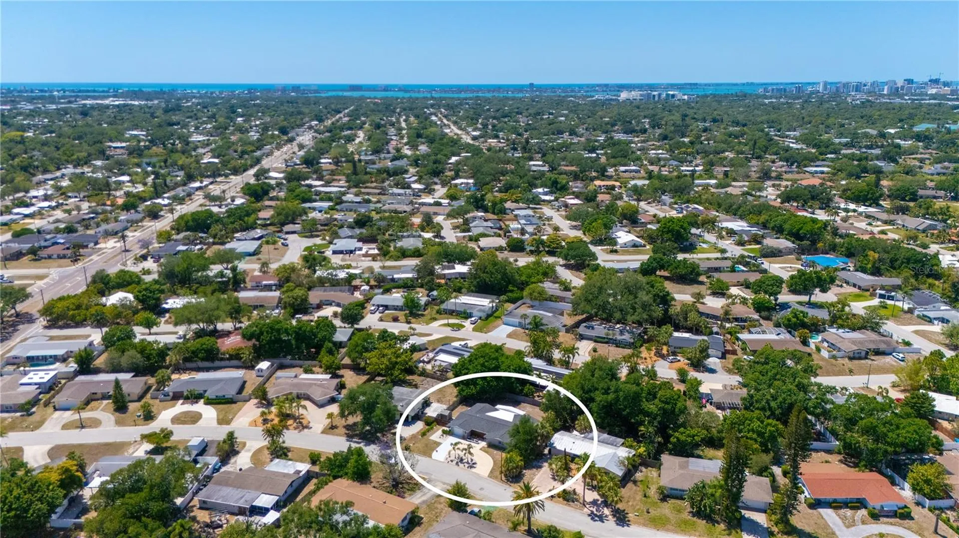 2614 Croton Avenue Sarasota FL 34239