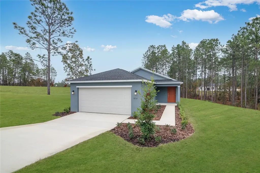 8930 SW 128th Place Ocala FL 34473
