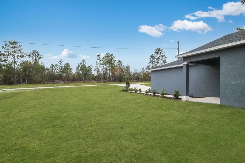 8930 SW 128th Place Ocala FL 34473