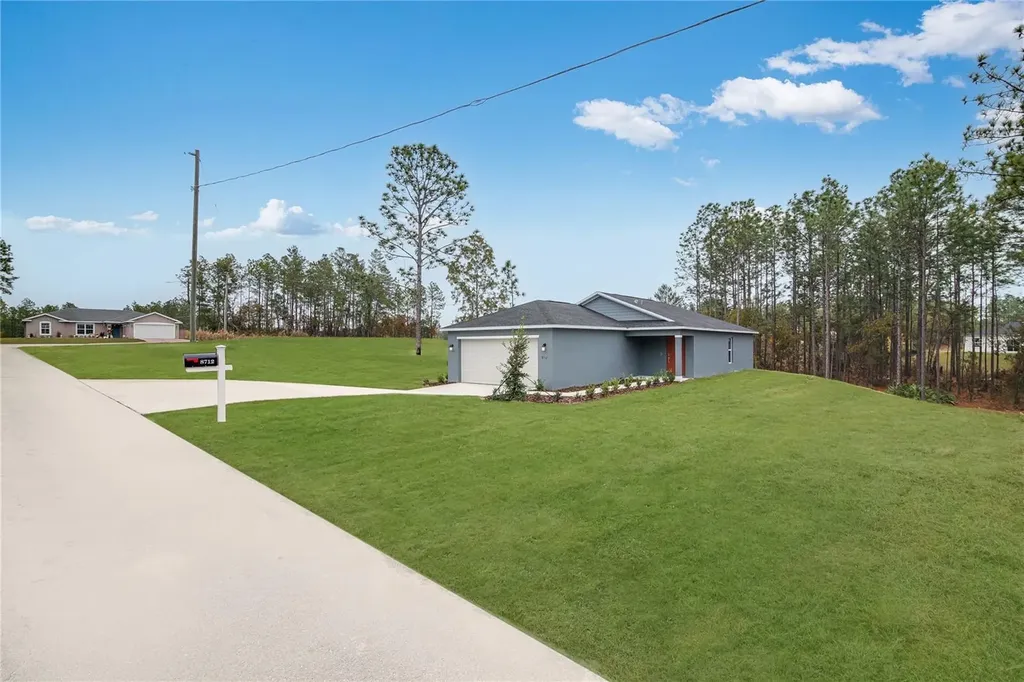 8930 SW 128th Place Ocala FL 34473