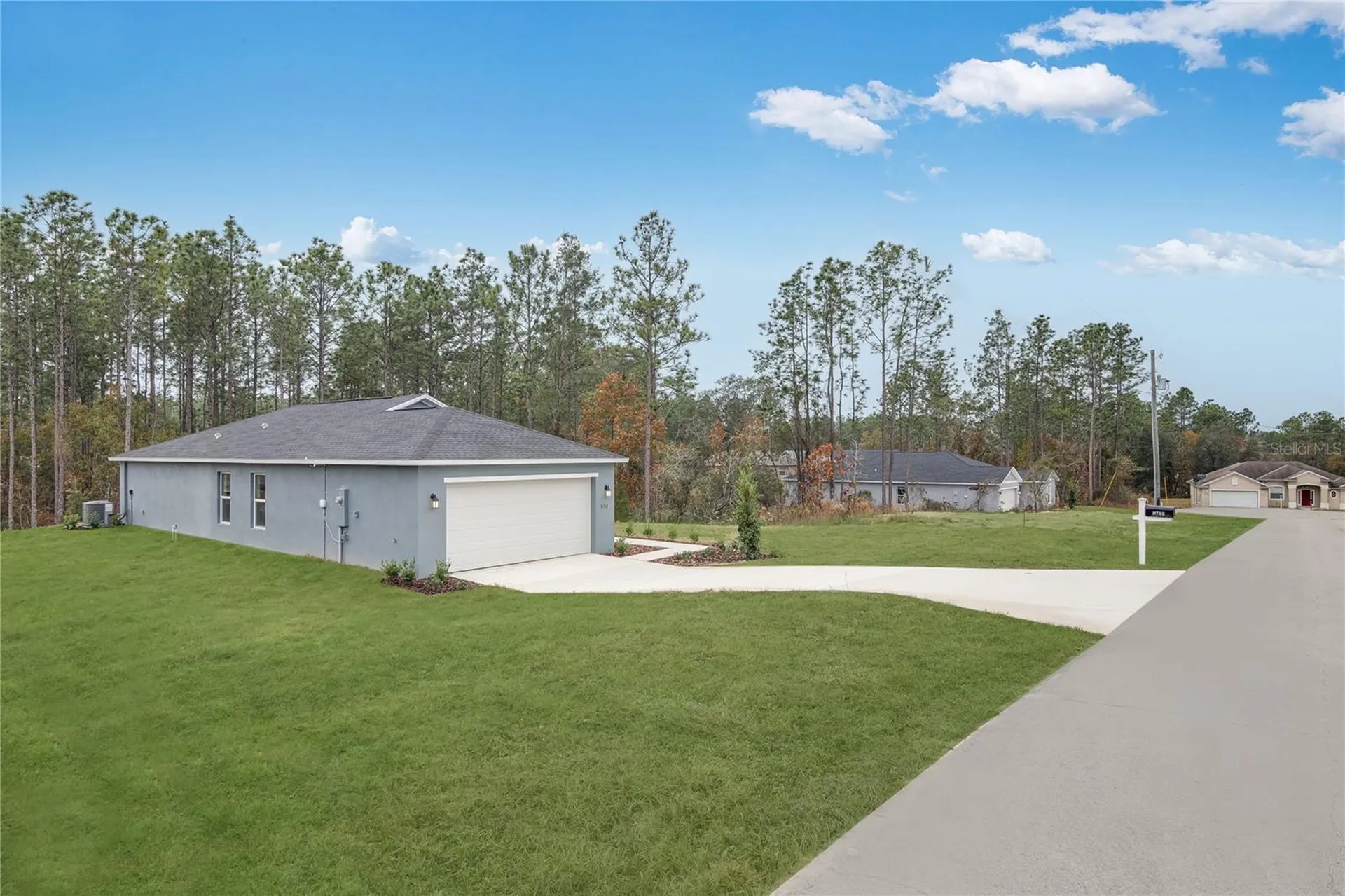 8930 SW 128th Place Ocala FL 34473