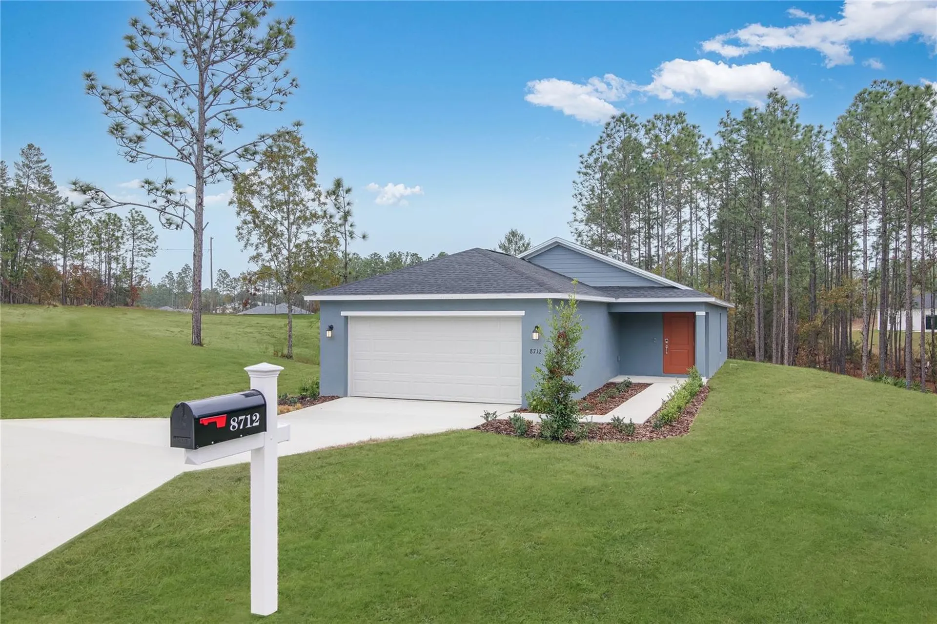 8930 SW 128th Place Ocala FL 34473