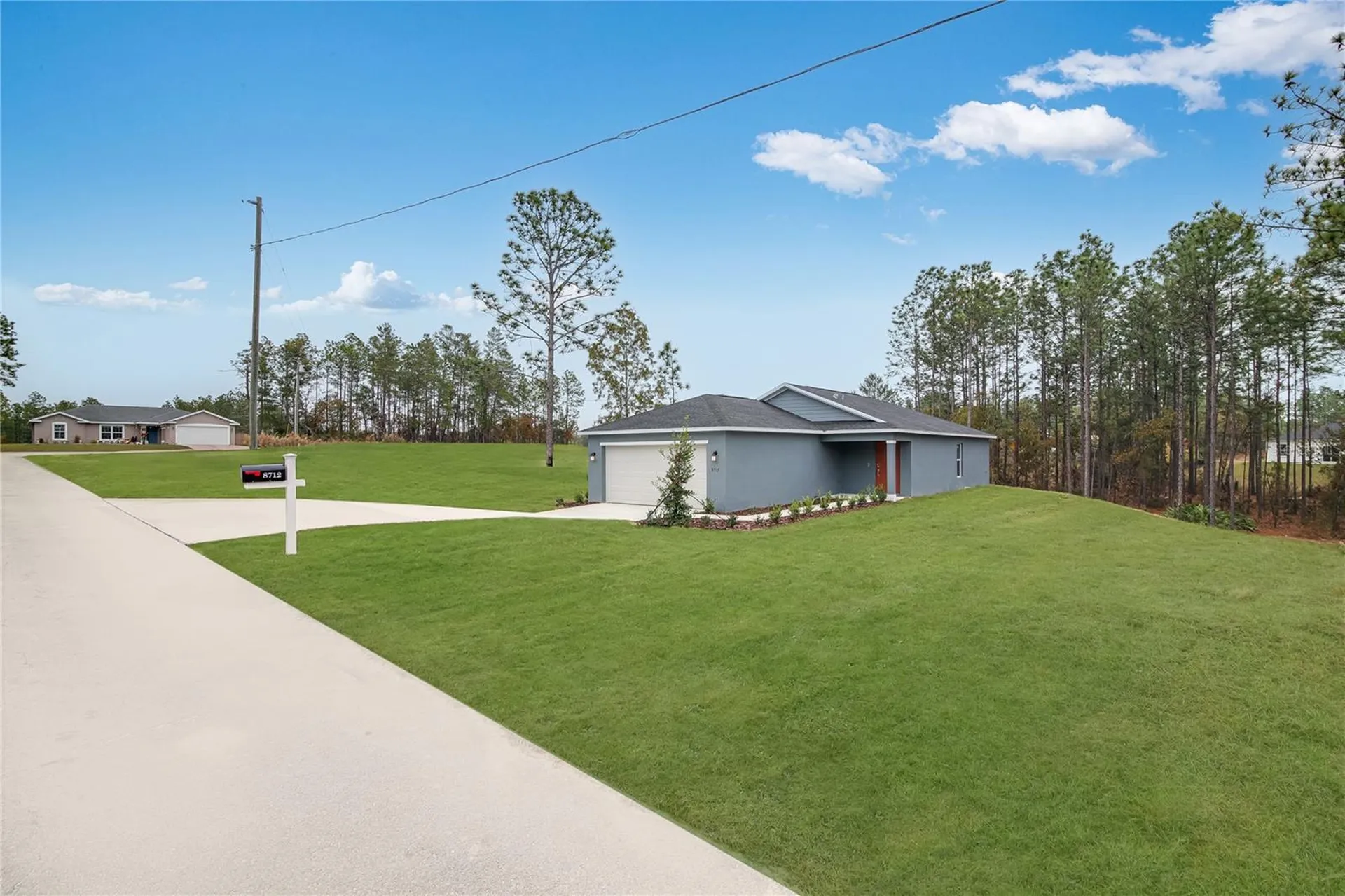 8930 SW 128th Place Ocala FL 34473