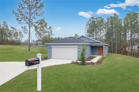 8930 SW 128th Place Ocala FL 34473