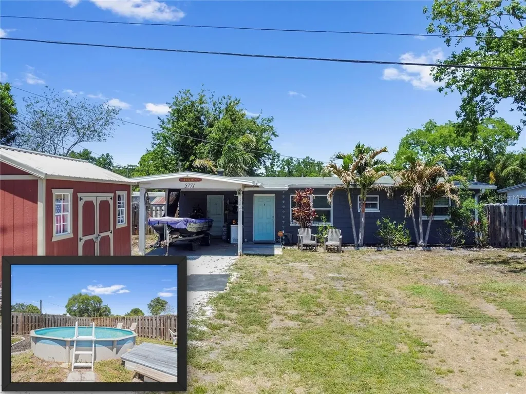 5771 91st Avenue N Pinellas Park FL 33782